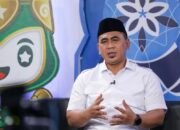 Megah! Taj Yasin Janjikan Kejutan Spesial di Penutupan MTQ Nasional XXXI Semarang