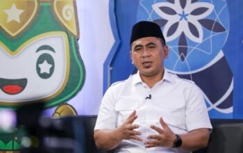 Megah! Taj Yasin Janjikan Kejutan Spesial di Penutupan MTQ Nasional XXXI Semarang