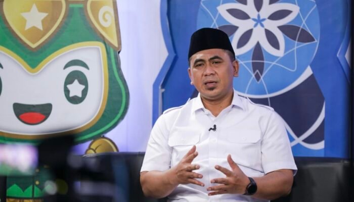 Megah! Taj Yasin Janjikan Kejutan Spesial di Penutupan MTQ Nasional XXXI Semarang
