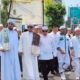 Hadiri Maulid Akbar di Pekalongan, Rizal Bawazier: Semoga Allah Senantiasa Memberi Kesehatan Kepada Habib Idrus