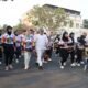 Banjir Warna di Pemalang, 800 Peserta Meriahkan Color Fun Run HUT TNI