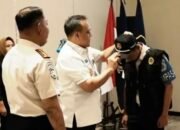 Sapu Bersih Calo PMI, Imigrasi Pemalang Resmikan Pimpasa Digital