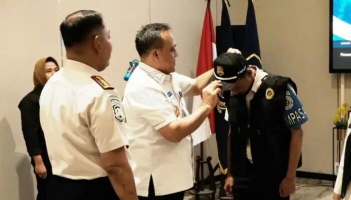 Sapu Bersih Calo PMI, Imigrasi Pemalang Resmikan Pimpasa Digital