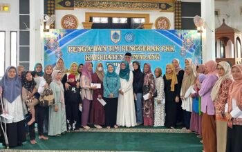 Kader PKK Pemalang Diimbau Teladani Rasulullah demi Generasi Rabbani
