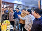 Sulap Singkong Jadi Es Krim, Inovasi UMKM Jateng Bikin Ekonomi Lokal Melesat