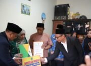 Plt Bupati Pemalang ” Usut Tuntas Kasus Bullying Kebondalem! “
