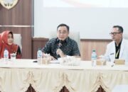 Peringatan Tegas Plt. Nurkholes ke RSUD dr M Ashari: Senyum Petugas dan Fasilitas Harus Senada