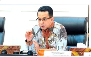 Rizal Bawazier Legislator PKS Desak APH Usut Tuntas Kasus Bullying di Pemalang Sampai Tuntas dan Transparan