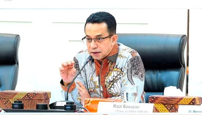 Rizal Bawazier Legislator PKS Desak APH Usut Tuntas Kasus Bullying di Pemalang Sampai Tuntas dan Transparan