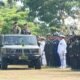 HUT ke-81 TNI, Kodam IV/Diponegoro Perkuat Benteng Kedaulatan dan Sinergi Rakyat