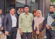 Kepergian Aqib Luka Seluruh Dunia Pendidikan, Dampingi Ortu Korban  Master Justice Law Office  Tegas Kasus Harus Terang dan Adil