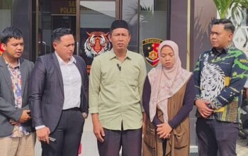 Kepergian Aqib Luka Seluruh Dunia Pendidikan, Dampingi Ortu Korban  Master Justice Law Office  Tegas Kasus Harus Terang dan Adil