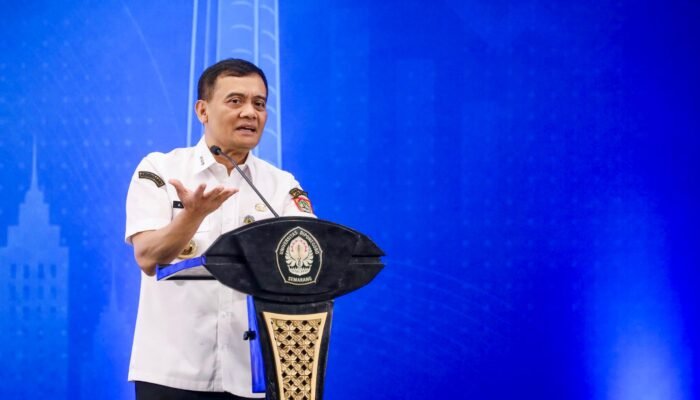 Jateng Siapkan Jurus Zero Bullying Usai Tragedi Pemalang