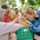 Sambal Terancam Mahal, Ahmad Luthfi Gelar Pasar Murah di Ungaran