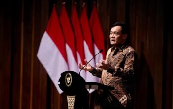 Bupati Klaten Dikabarkan Kena OTT KPK, Gubernur Ahmad Luthfi Buka Suara