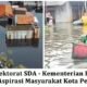 Kawal Aspirasi Warga Pekalongan, Rizal Bawazier Minta KemenPU Optimalkan Pompa dan Aliran Sungai Bremi-Meduri