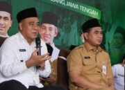 Hari Santri 2026: Wagub Taj Yasin Soroti Kebersihan dan Kasus Bullying di Pesantren