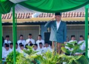 HSN 2026: Pemprov Jateng Gelontorkan 6 Program Istimewa Pemberdayaan Santri