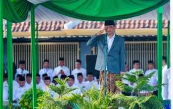 HSN 2026: Pemprov Jateng Gelontorkan 6 Program Istimewa Pemberdayaan Santri