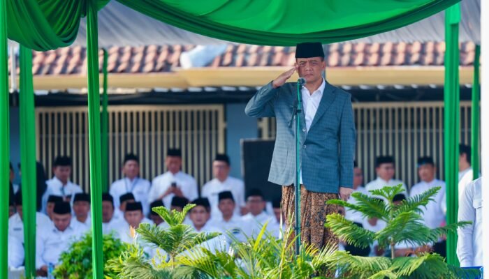 HSN 2026: Pemprov Jateng Gelontorkan 6 Program Istimewa Pemberdayaan Santri