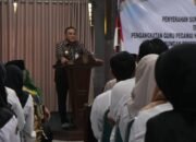 Amanah Dipundak 113 Kepala Sekolah Baru, Pemkab Pemalang Tetapkan Prioritas Utama Pendidikan