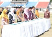 Sanksi Pidana Intip Pembiaran Bullying, Ribuan Kepala Sekolah di Pemalang Ikrar Bersama