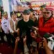 Api Padam di Gunung Sumbing, Ahmad Luthfi Fokus Beralih ke Pemulihan Air Bersih dan Penghijauan Kembali
