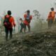 Di Balik Padamnya Api Sumbing: Perjuangan Tangan Kosong dan Jeritan Warga yang Tak Bisa Ditunda