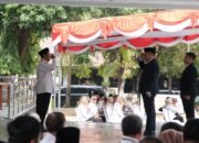 Peringatan HSP ke-98: Pesan Penting Plt Bupati Pemalang untuk Generasi Muda