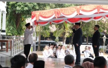 Peringatan HSP ke-98: Pesan Penting Plt Bupati Pemalang untuk Generasi Muda