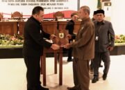 Resmi Ketok Palu! Perda Perubahan APBD Pemalang 2026 Disahkan