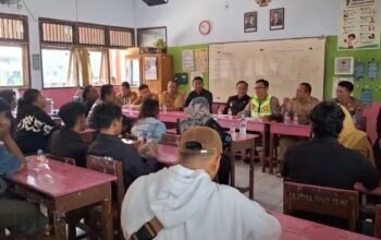 Pemkab Pemalang Serahkan Kasus Bullying SDN 01 Kebondalem ke Polisi