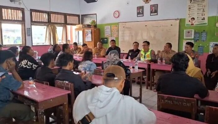 Pemkab Pemalang Serahkan Kasus Bullying SDN 01 Kebondalem ke Polisi