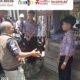 Cegah Membolos dan Perundungan, Tim Gabungan Belik Sisir Warung Sekitar Sekolah