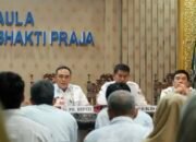 Pemkab Pemalang Kebut Program Jelang Akhir Tahun