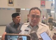 Sah! Raperda APBD Pemalang 2027 Disetujui DPRD, Plt. Nurkholes :;Ini Prioritas Utama