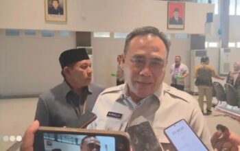 Sah! Raperda APBD Pemalang 2027 Disetujui DPRD, Plt. Nurkholes :;Ini Prioritas Utama