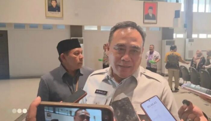 Sah! Raperda APBD Pemalang 2027 Disetujui DPRD, Plt. Nurkholes :;Ini Prioritas Utama